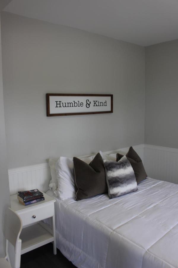 Lakeview Motel & Cottages Sauble Beach Extérieur photo