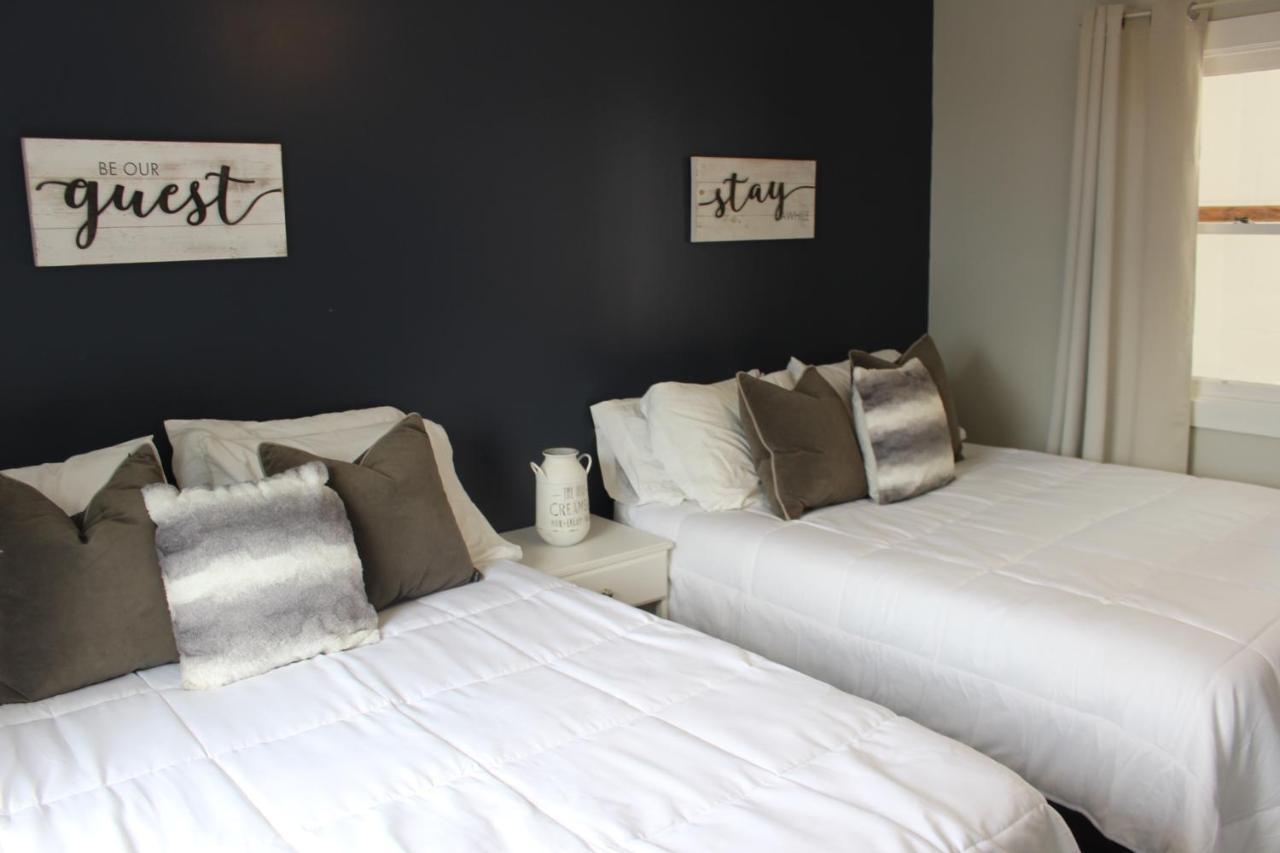 Lakeview Motel & Cottages Sauble Beach Extérieur photo
