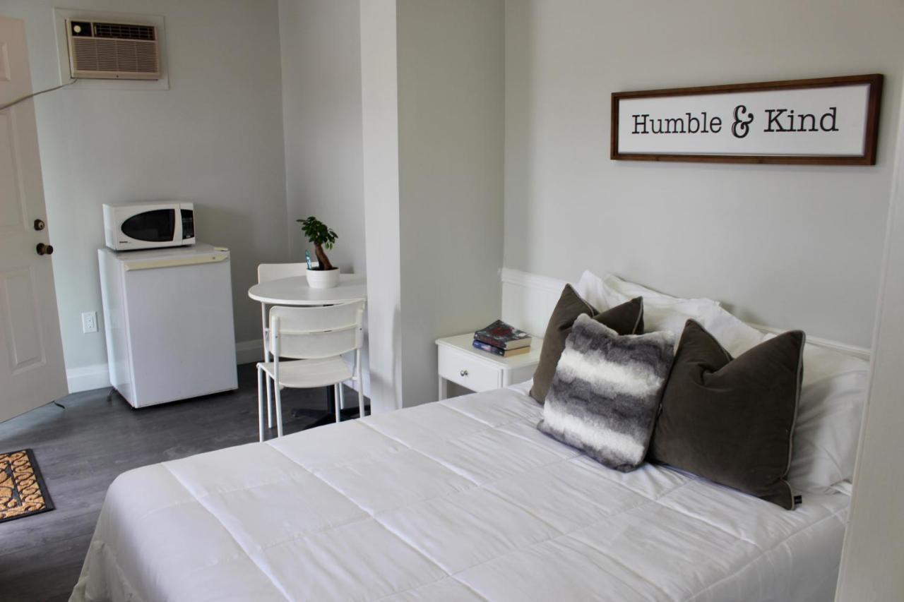 Lakeview Motel & Cottages Sauble Beach Extérieur photo