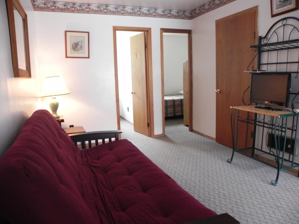 Lakeview Motel & Cottages Sauble Beach Extérieur photo