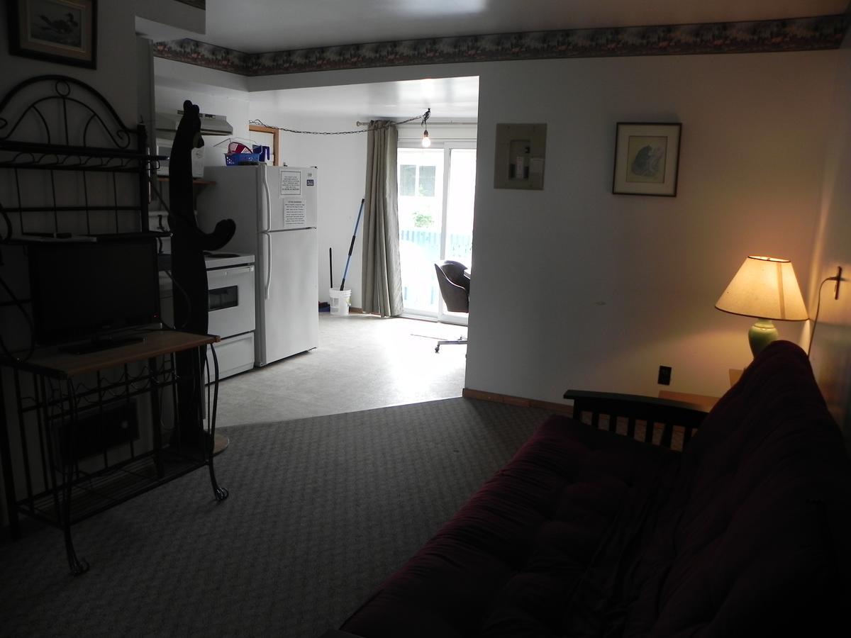 Lakeview Motel & Cottages Sauble Beach Extérieur photo