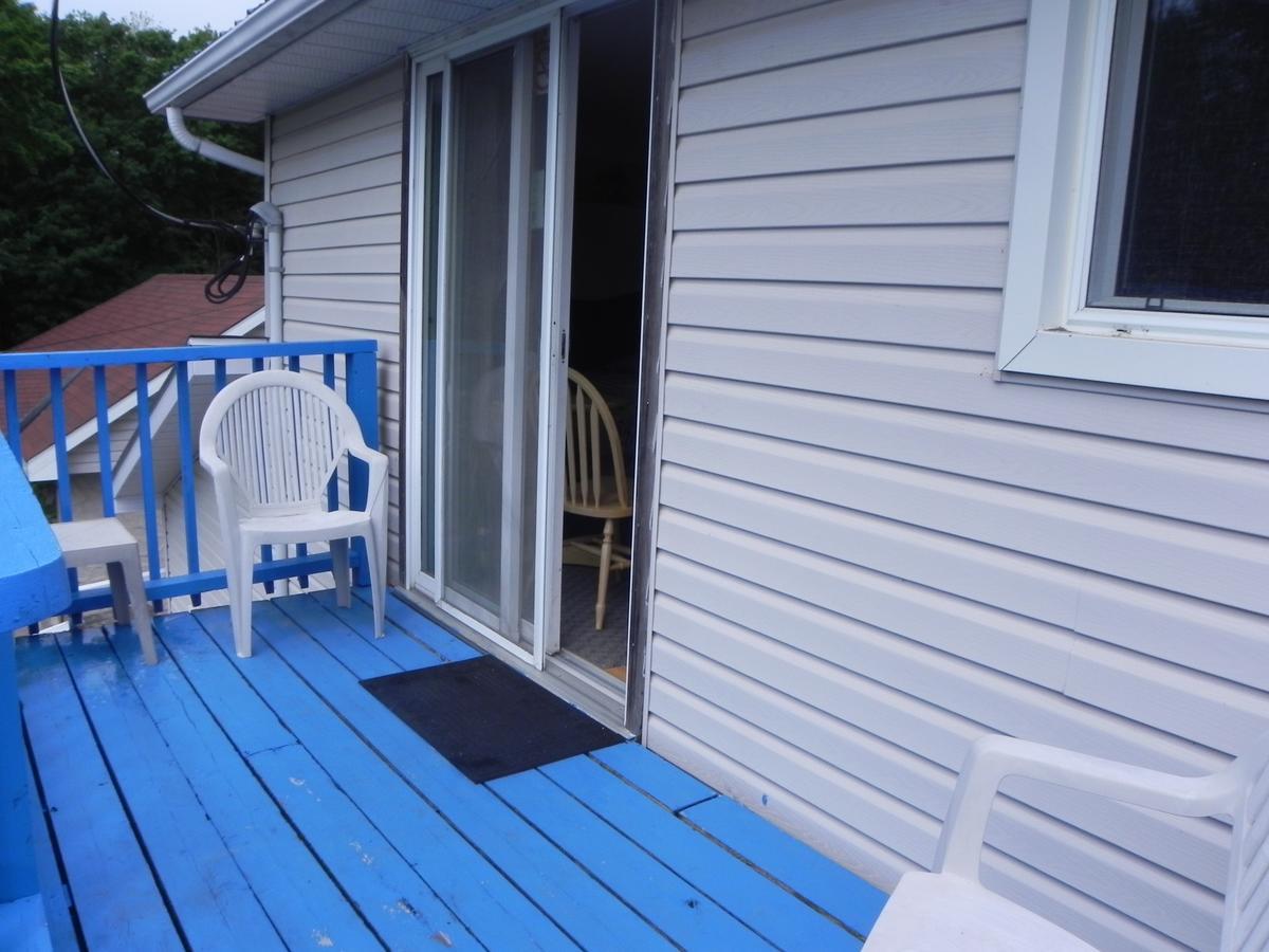 Lakeview Motel & Cottages Sauble Beach Extérieur photo