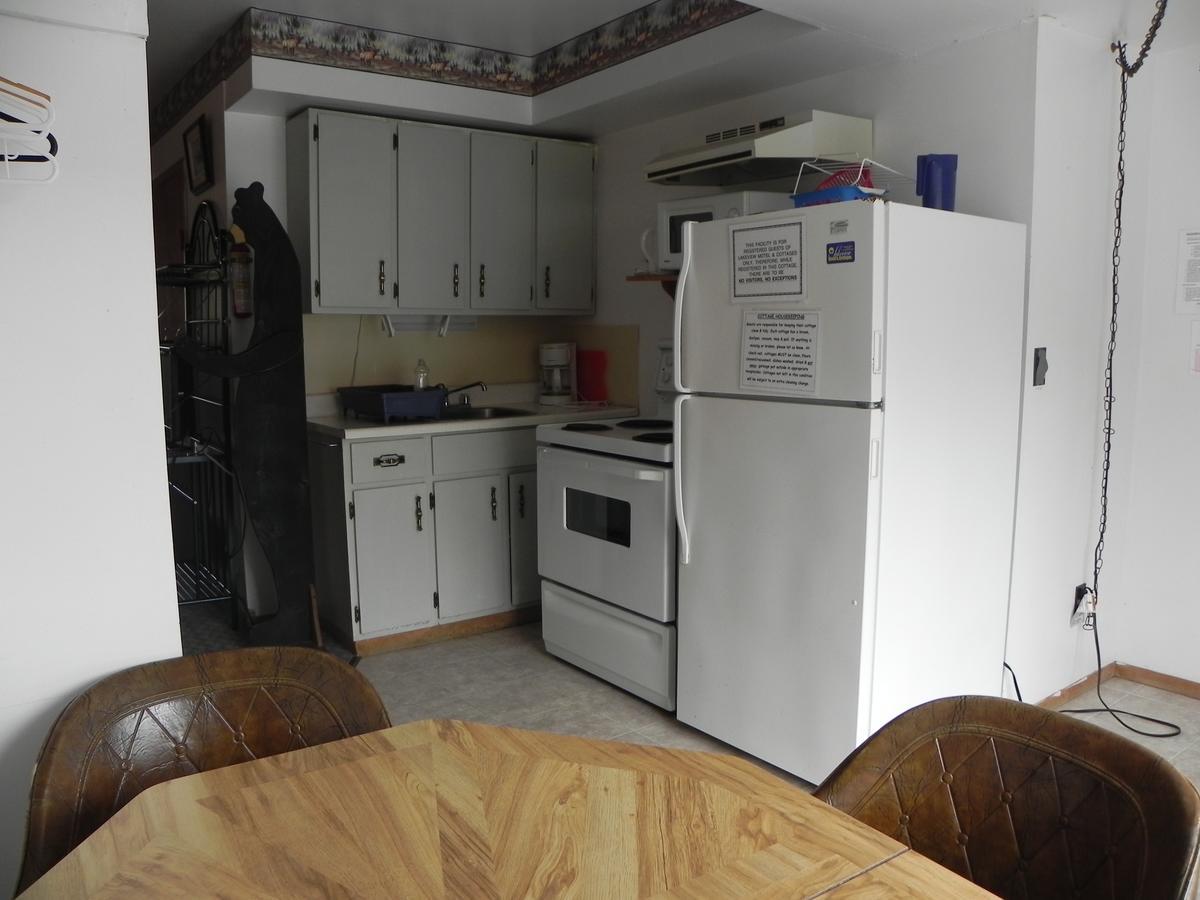 Lakeview Motel & Cottages Sauble Beach Extérieur photo