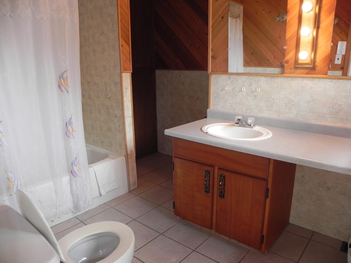 Lakeview Motel & Cottages Sauble Beach Extérieur photo